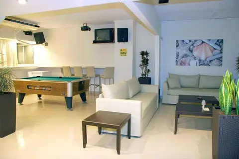 Michel Apartments in Kos — foto 17