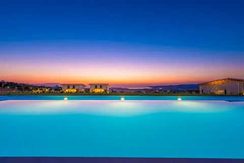 Mint Retreat Suites in Kassandra Municipal Unit — foto 18
