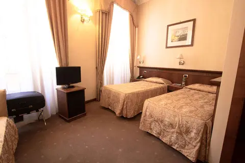 Hosianum Palace in Rome, foto 5