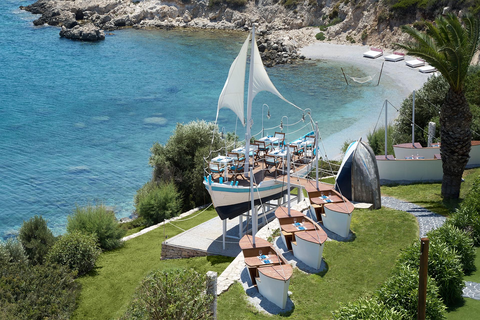 Hotel Proteas Blu Resort - adults only foto 11