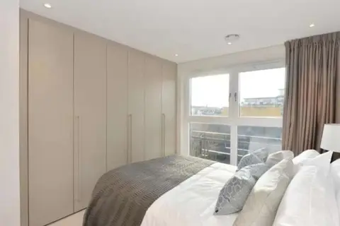 Vauxhall Bridge by Q Appartementen in Londen — foto 9