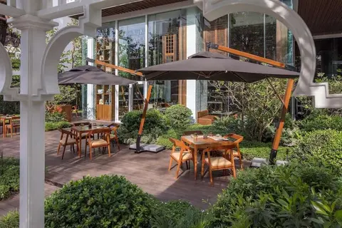 137 Pillars Suites & Residences Bangkok in Bangkok, foto 9