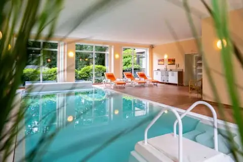 Hotel Diana in Benthem, foto 7