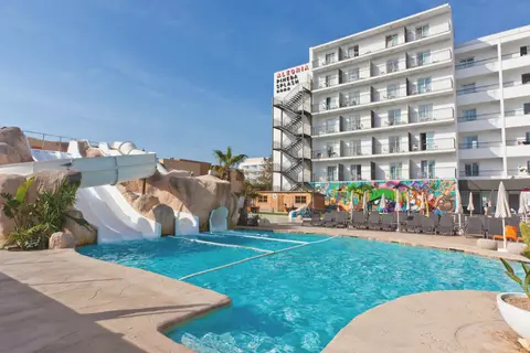 FERGUS Club Pineda Splash in Pineda de Mar — foto 25