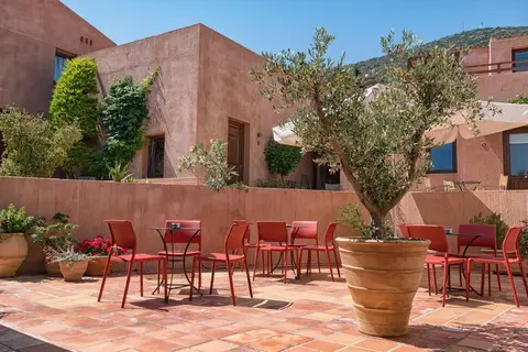 Koutouloufari Village Holiday Club in Chersonisos Municipal Unit, foto 8
