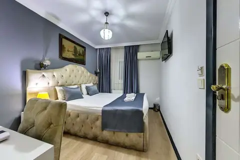 Hotel Mara Istanbul in Beyoğlu