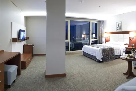 InnPera Hotel in Fatih — foto 24