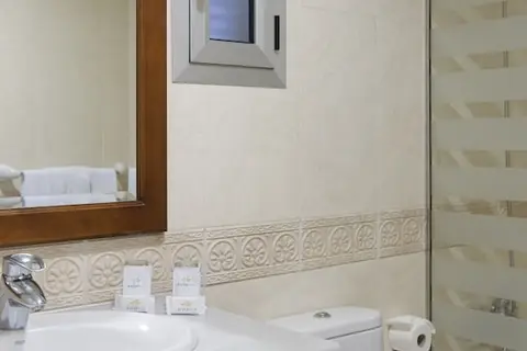 Appartementen Jacarandas Beach in San Bartolomé de Tirajana — foto 16