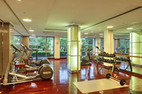 Sunis Evren Beach Resort Hotel & SPA in Manavgat, foto 5