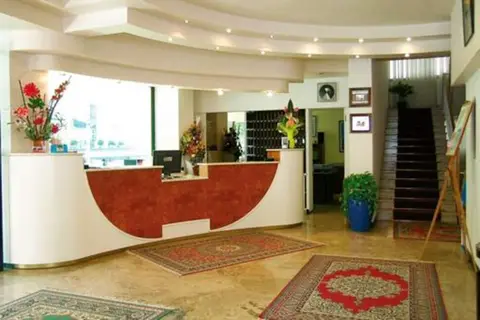 Hotel Artide in Rimini — foto 4