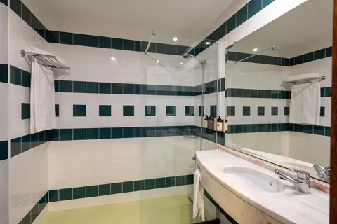 Hotel Vila Gale Ericeira - inclusief huurauto in Ericeira — foto 4