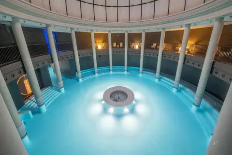 Gran Hotel Las Caldas by blau hotels in Oviedo — foto 5
