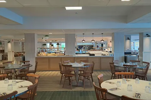 Hotel Rosamar Garden in Lloret de Mar — foto 9