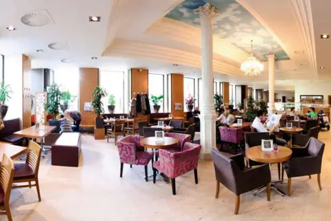 Hotel Evropa in Celje — foto 19