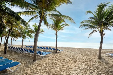 Viva Maya by Wyndham in Playa del Carmen — foto 4