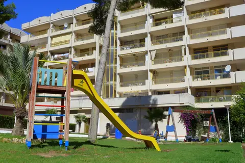 Catalonia Park Apartamentos in Salou — foto 4