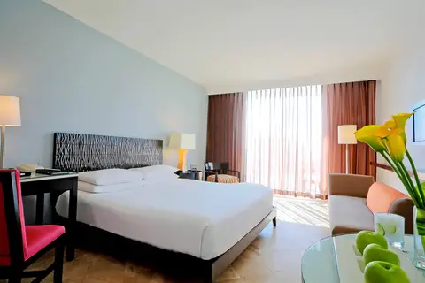 Krystal Grand Cancún in Cancùn — foto 28