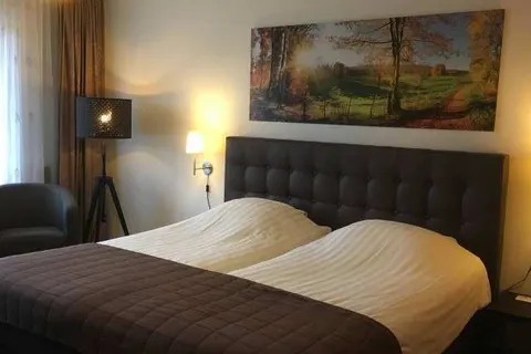 Hotel Erve Bruggert foto 6