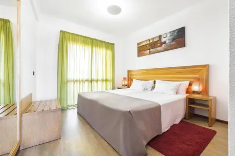 Appartementen Clube Maria Luisa in Albufeira, foto 22