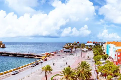 Harbor Hotel & Casino Curacao in Willemstad — foto 36