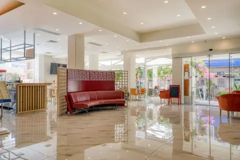 Arte Hotel in Rhodos — foto 2