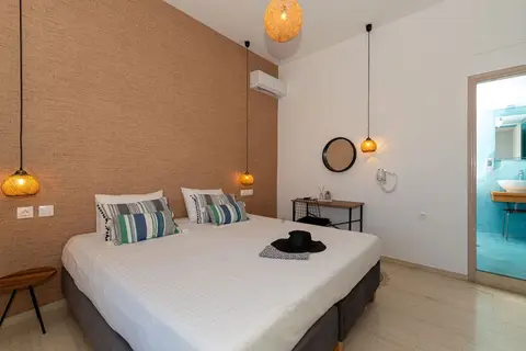 Anemos Inn by Estia in Δημοτική Ενότητα Γουβών — foto 19