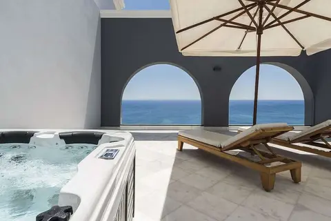 Mitsis Alila Exclusive Resort & Spa in Δήμος Ρόδου — foto 19