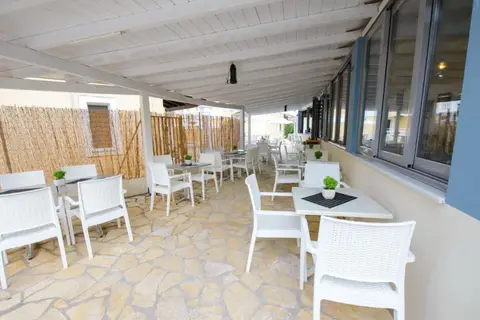Saint Spiridon Hotel in Δημοτική Ενότητα Κασσωπαίων — foto 4