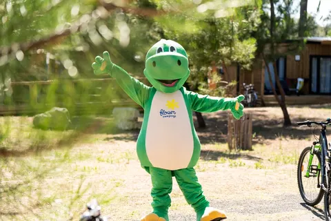 Camping Flower Le Platin Redoute foto 6