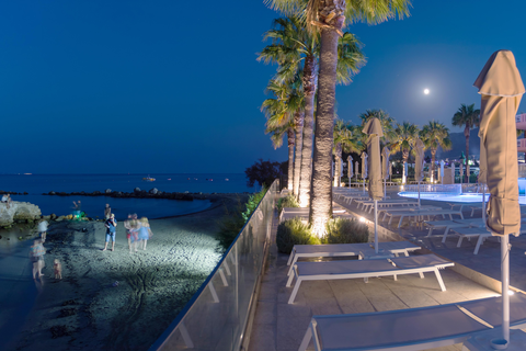 Appartementen Xenos Kamara Beach foto 17