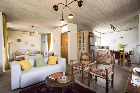 Anna Boutique Villas in Μυξόρρουμα — foto 19