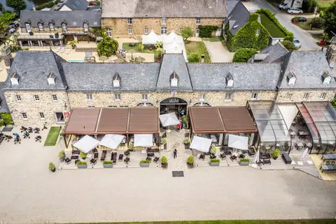 Domaine Des Ormes in Dol-de-Bretagne — foto 14