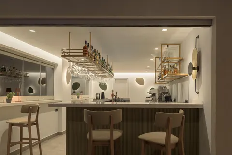 Galaxy Suites Boutique Resort foto 7