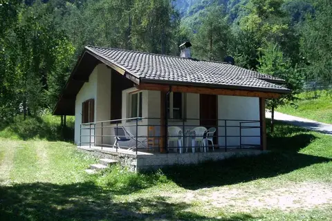 Residence Villaggio Santa Lucia in Ledro — foto 23