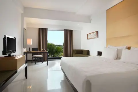 Hotel Santika Premiere Malang in Malang, foto 2
