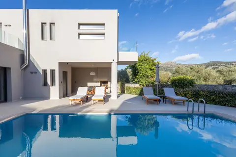 Avdou Collection Suites in Chersonisos Municipal Unit — foto 39
