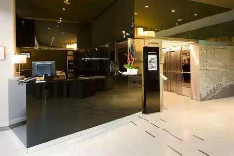 Atenea Barcelona in Barcelona — foto 9