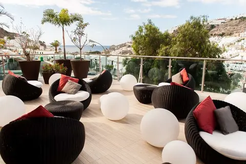 Hotel Servatur Casablanca in Mogán — foto 19
