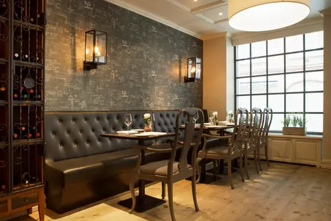 Hotel Scandic Oslo City in Oslo — foto 14