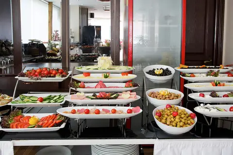 Hotel Evsen in Fatih — foto 25