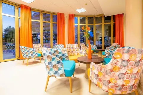 Hotel Blaumar in Blanes — foto 25
