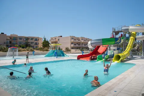 Fly & Go Horizon Beach in Δημοτική Ενότητα Χερσονήσου — foto 12