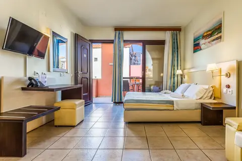 Rigas Hotel in Σκόπελος — foto 19