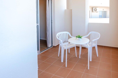 Hotel Port Europa foto 7