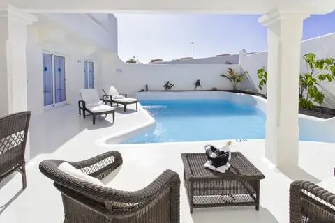 Bahiazul in Corralejo — foto 2