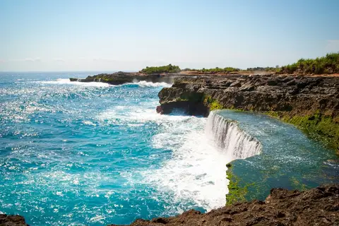 Bali, Nusa Penida en Nusa Lembongan in Surakarta — foto 7