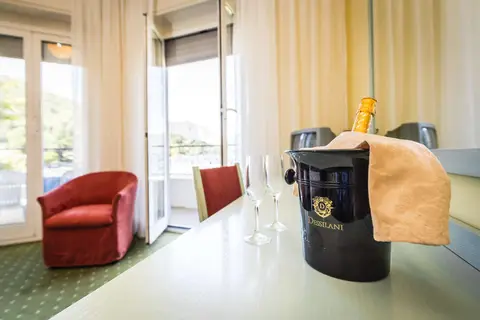 Hotel Lido La Perla Nera in Stresa — foto 6