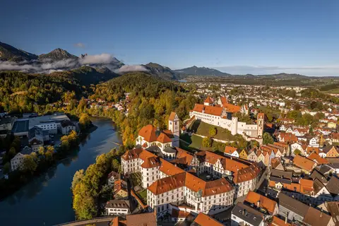 Ontdek de Zugspitz Region vanuit Lermoos in Lermoos — foto 7