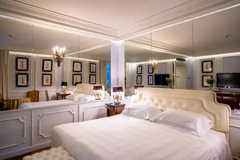 Excelsior Palace Portofino Coast in Rapallo — foto 9