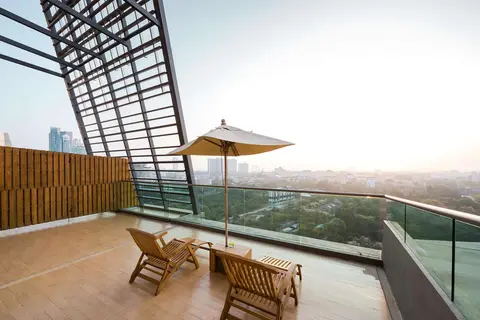 Cape Dara  Resort in Pattaya, foto 15